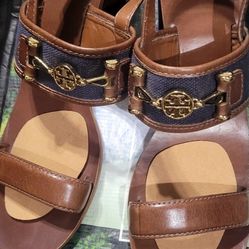 Torry Burch Sandals