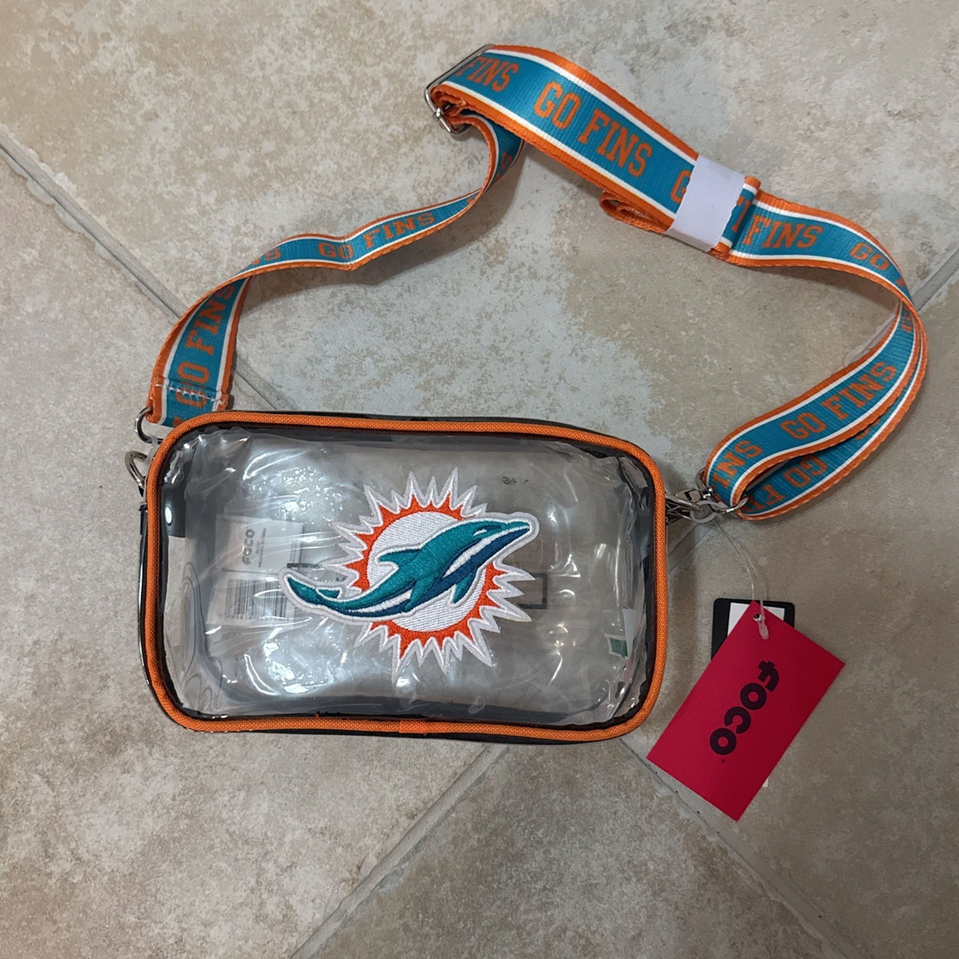 Dolphin Bag