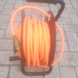 50' Ft Compressor Hose