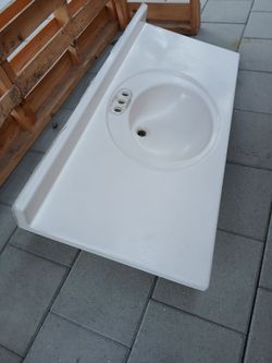 Counter Top