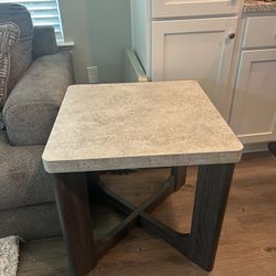End Table