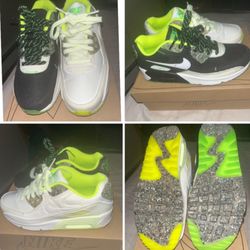 Air Max 90