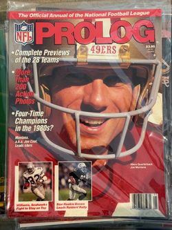 PROLOG Magazine - 1989 Annual Edition