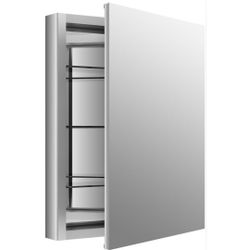 Kholer Medine Cabinet Model 99006-NA  24 X 30in