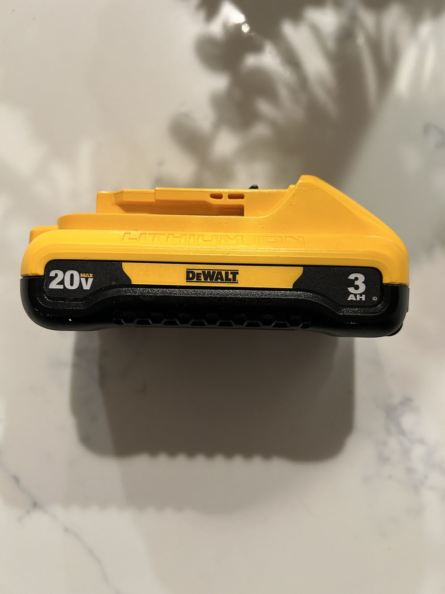 Dewalt Slim 3.0 Battery