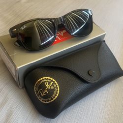 New Ray-ban Wayfer 