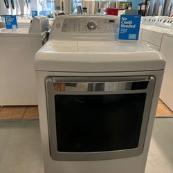 Kenmore Dryer