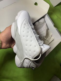 Platinum 13s