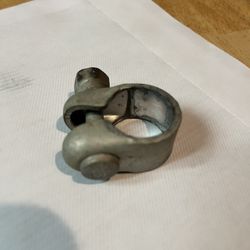 Schwinn Seat Clamp S bolt 1977