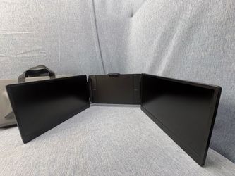 Kwumsy Laptop Screen Extender