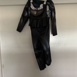 Venom Costume