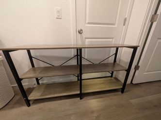 Console Table