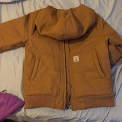 Carhart Jacket
