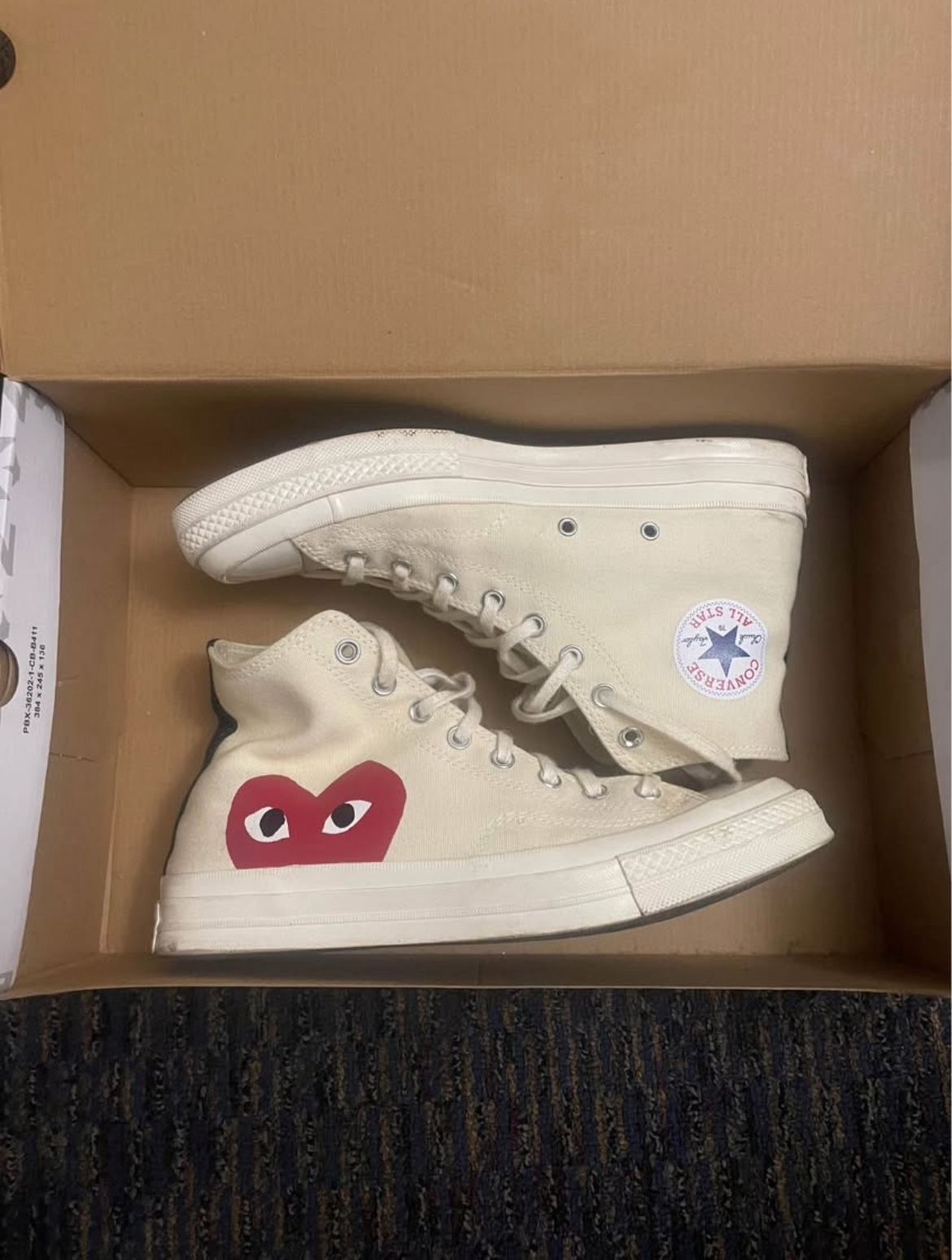 Converse X CGD