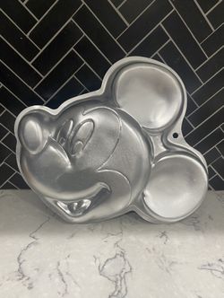Baking Supplies