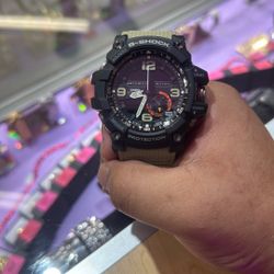 G shock Casio Watch 