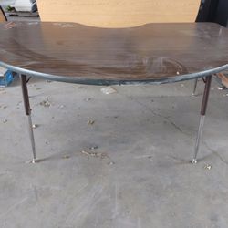 Kidney Tables 