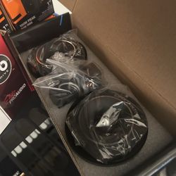 Bullet tweeter ( read add!!!! )