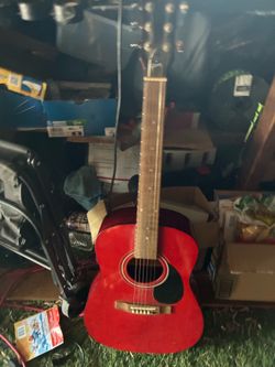 MAESTRO by Gibson Acoustic Guitar
