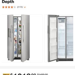 Fridge