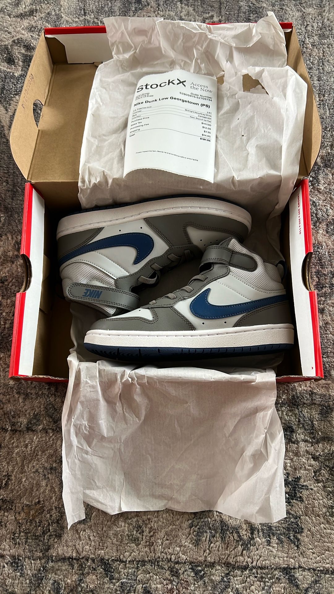 Nike Dunks