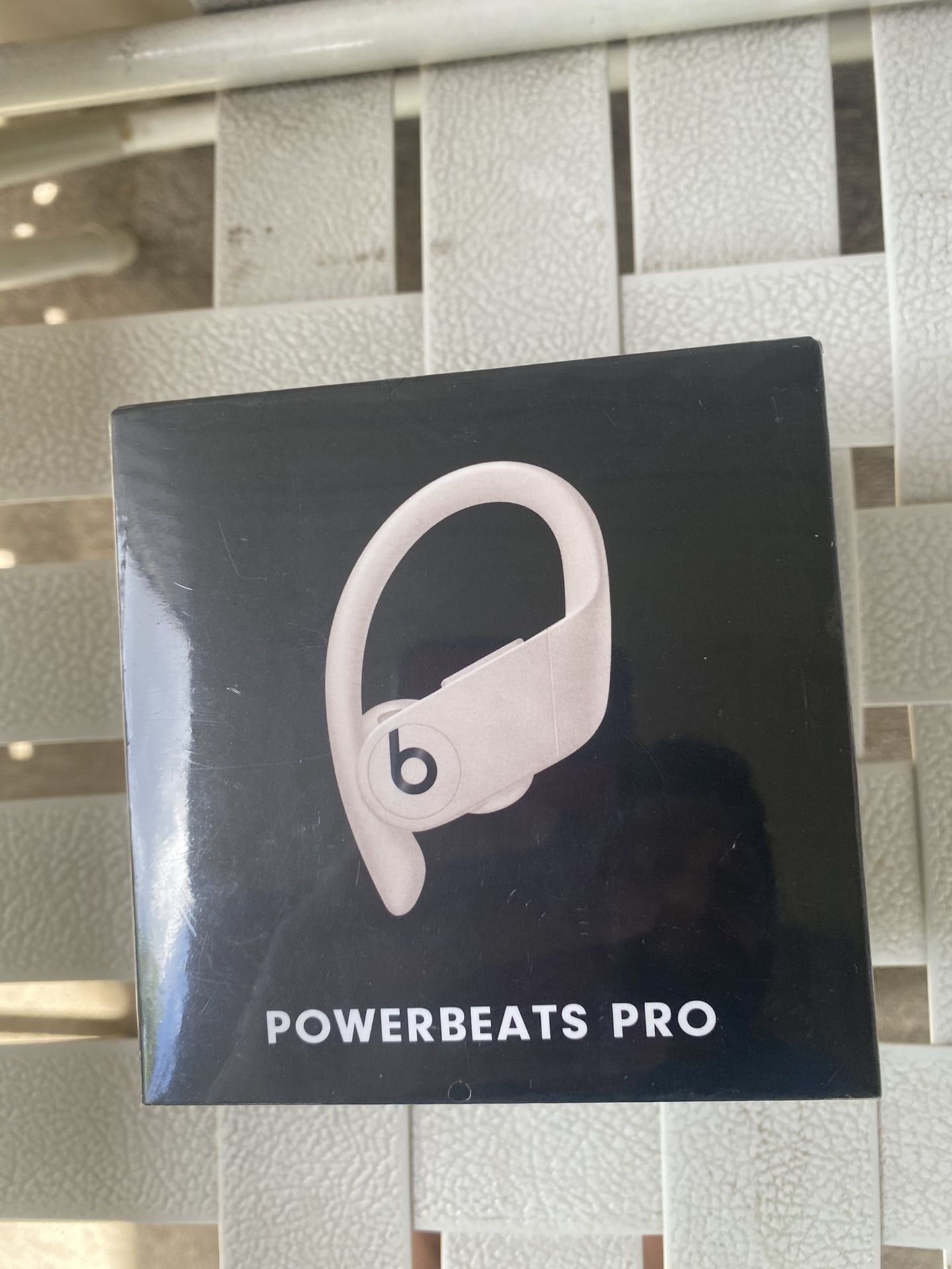 Powerbeats Pro