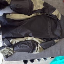 Sedici Riding Jacket