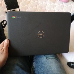 Chromebook 3100