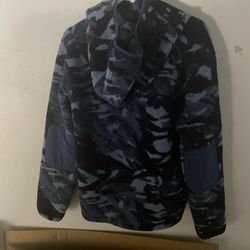 north face hoodie
