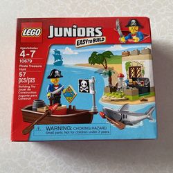 New Lego 10679