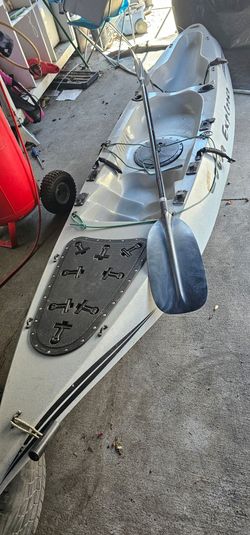 Cobra Kayak