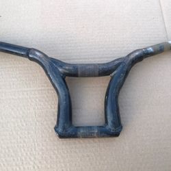 Vintage Scooter 🛴BMX Handle Bars 18”