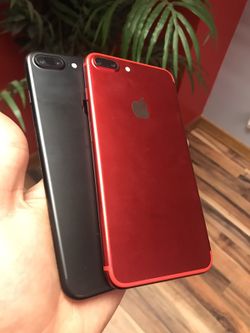 iPhone 7 Plus 128gb T-Mobile metro pcs