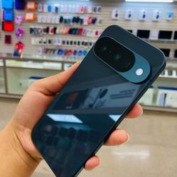Google Pixel 10 256gb Unlocked 