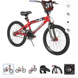 Bikes