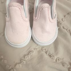 Vans Baby Girl 