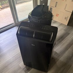 Portable AC Unit 