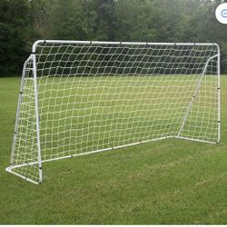 Goalie Box / Porteria