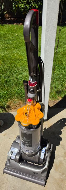 Dyson Vacuum