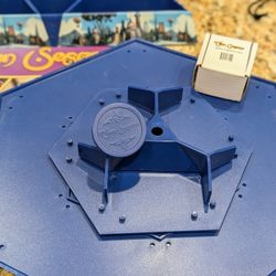 Token Sesame Transforming Modular Token Organizer