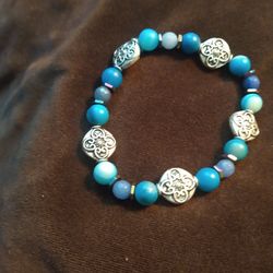 handmade bracelet