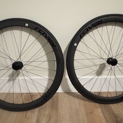 Must Go-Roval C38 Wheels 