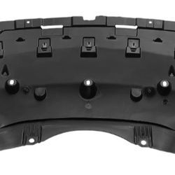 Dodge Charger(Scat Pack) Front lower splash shield OEM
