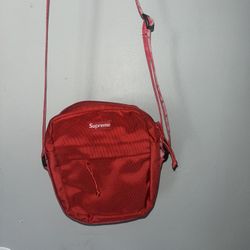 Supreme Shoulder Bag