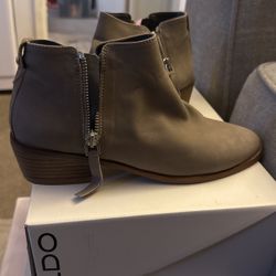 Aldo Boots 