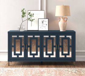 Joyal 63.38'' Sideboard brand new sealed
