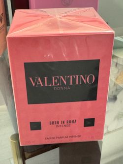 Perfum Valentino Born in Roma Intense 100ml 💐