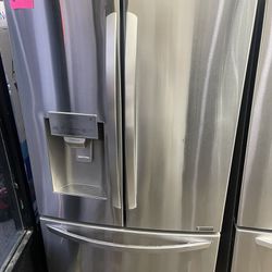 LG Refrigerador 36