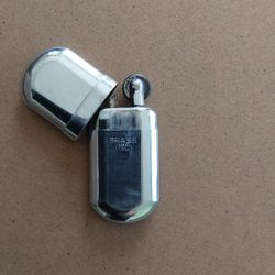 Refillable Windproof Lighter