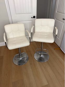 Bar stools
